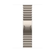 46mm Natural Link Bracelet - iSTYLE RS