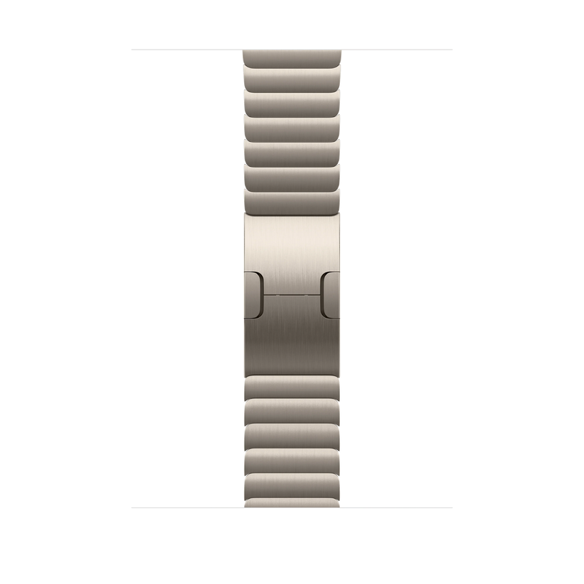 46mm Natural Link Bracelet - iSTYLE RS