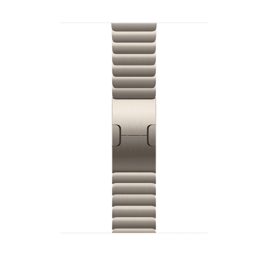 46mm Natural Link Bracelet - iSTYLE RS