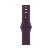 46mm Plum Sport Band - M/L - iSTYLE RS