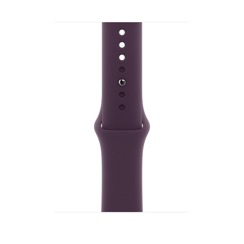 46mm Plum Sport Band - M/L - iSTYLE RS
