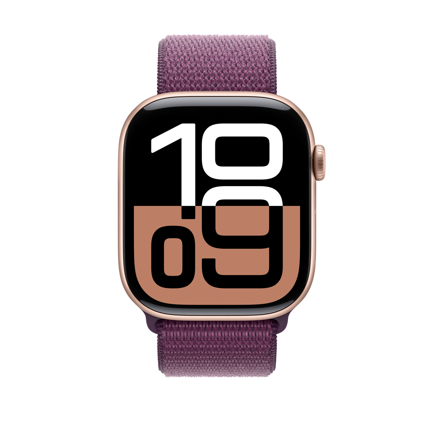 46mm Plum Sport Loop - iSTYLE RS
