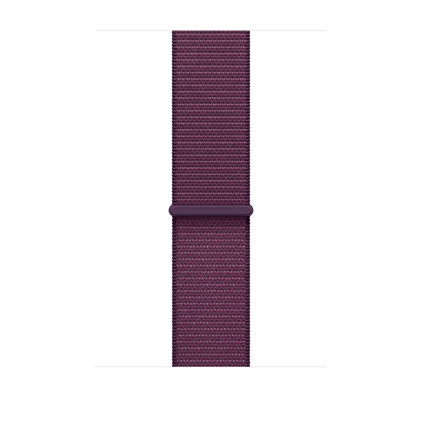 46mm Plum Sport Loop - iSTYLE RS