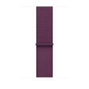 46mm Plum Sport Loop - iSTYLE RS