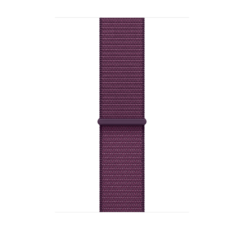 46mm Plum Sport Loop - iSTYLE RS