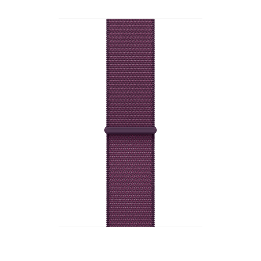 46mm Plum Sport Loop - iSTYLE RS