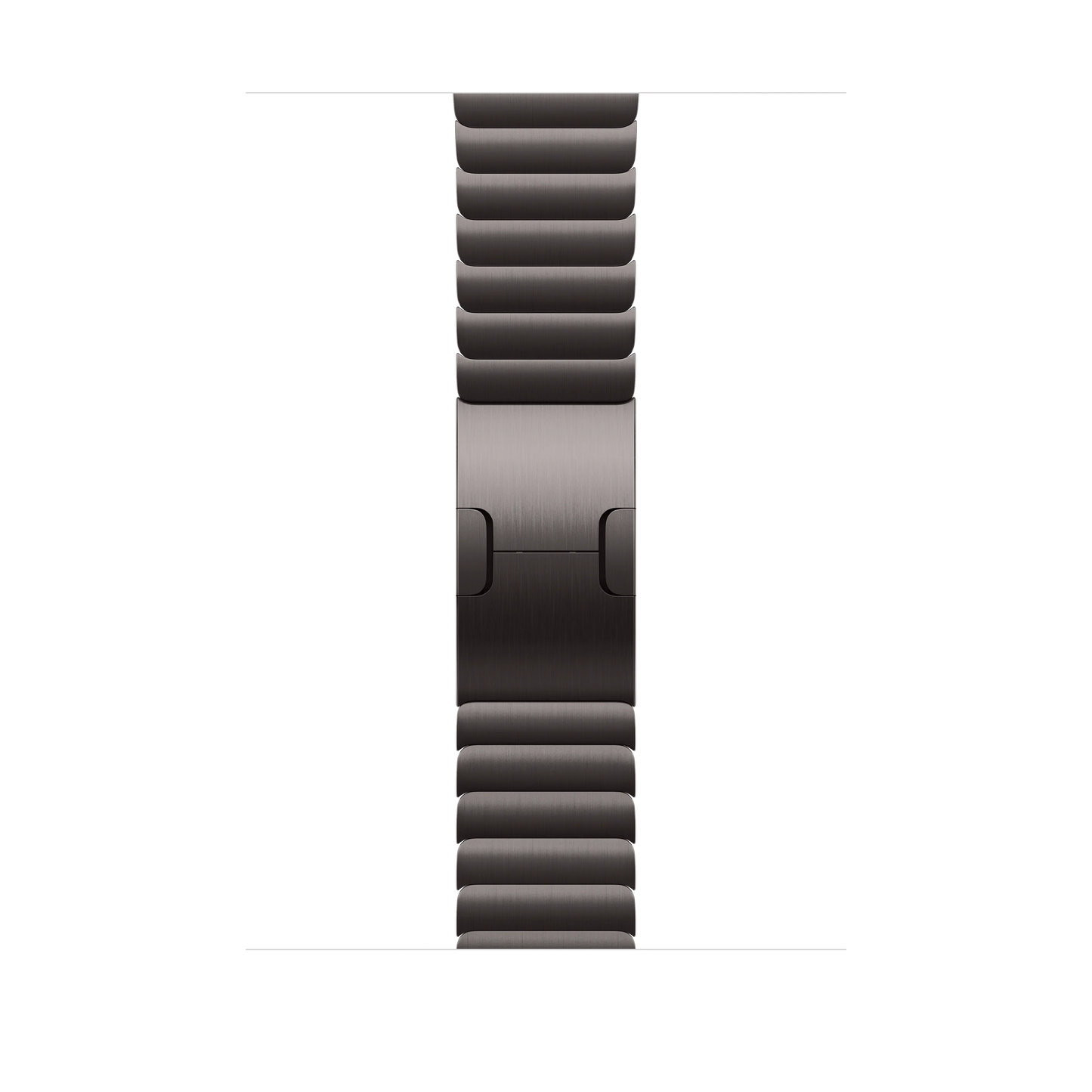 46mm Slate Link Bracelet - iSTYLE RS
