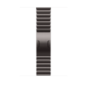 46mm Slate Link Bracelet - iSTYLE RS