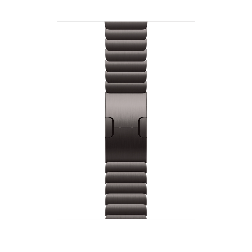 46mm Slate Link Bracelet - iSTYLE RS
