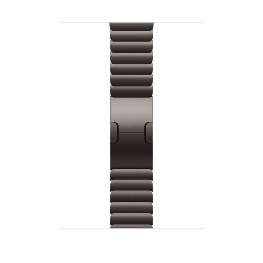46mm Slate Link Bracelet - iSTYLE RS