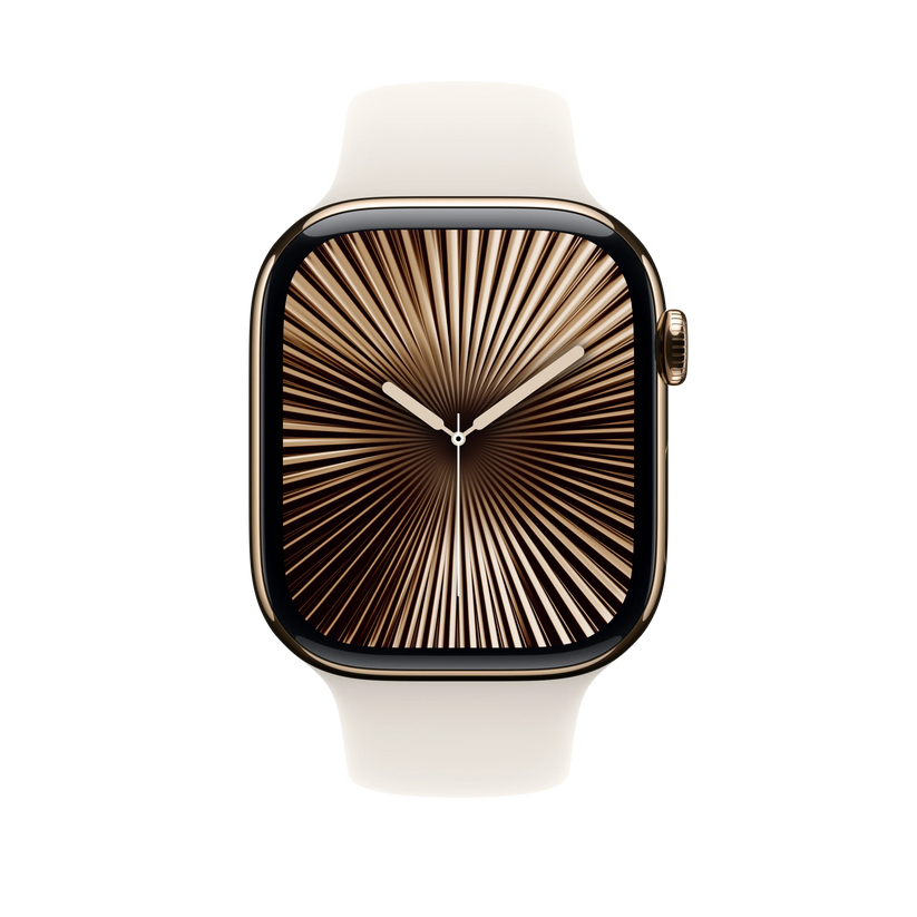 46mm Starlight Sport Band - S/M - iSTYLE RS