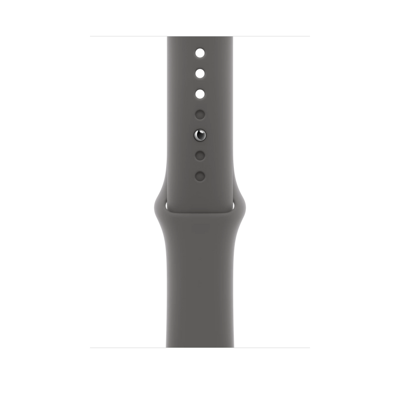 46mm Stone Grey Sport Band - M/L - iSTYLE RS