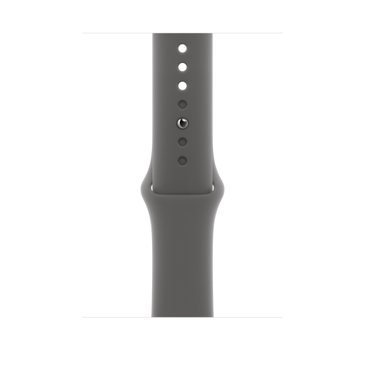 46mm Stone Grey Sport Band - S/M - iSTYLE RS