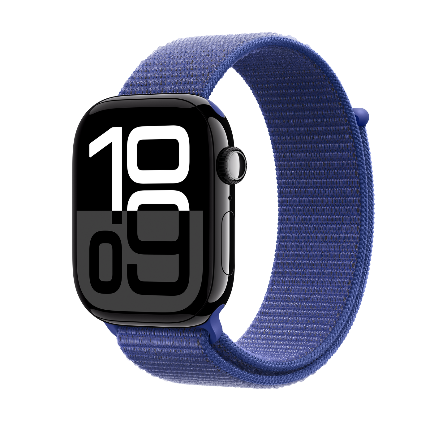 46mm Ultramarine Sport Loop - iSTYLE RS