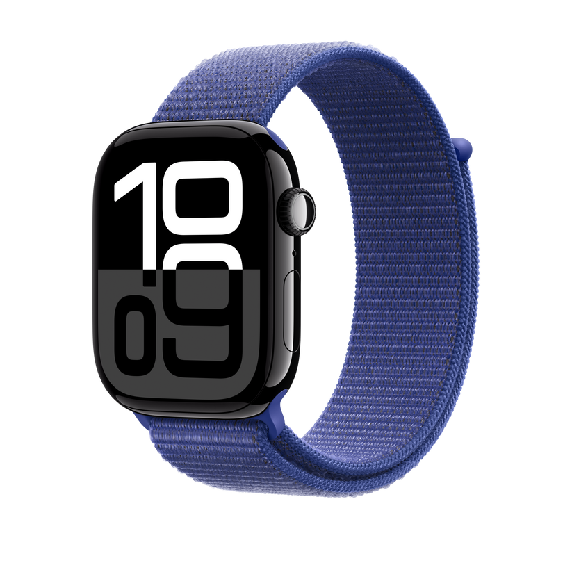 46mm Ultramarine Sport Loop - iSTYLE RS