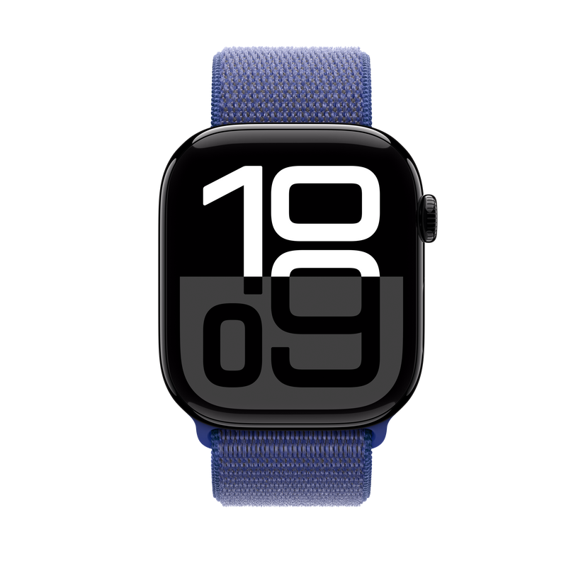 46mm Ultramarine Sport Loop - iSTYLE RS