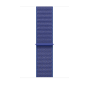 46mm Ultramarine Sport Loop - iSTYLE RS