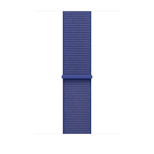 46mm Ultramarine Sport Loop - iSTYLE RS