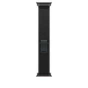 49mm Black Trail Loop - S/M - Black Titanium Finish - iSTYLE RS