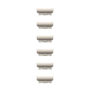 46mm Natural Link Bracelet Kit - iSTYLE RS