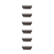 46mm Slate Link Bracelet Kit - iSTYLE RS
