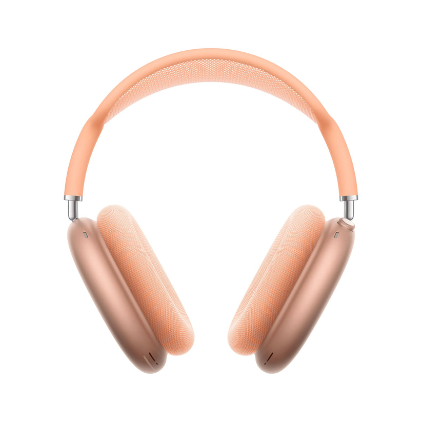 AirPods Max - Orange - iSTYLE RS
