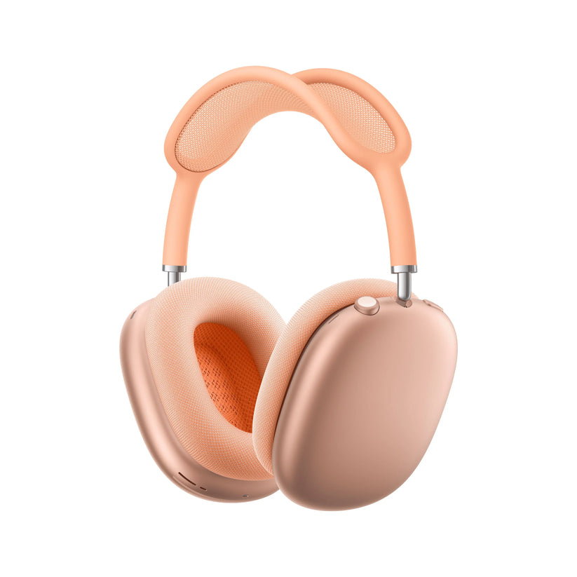 AirPods Max - Orange - iSTYLE RS