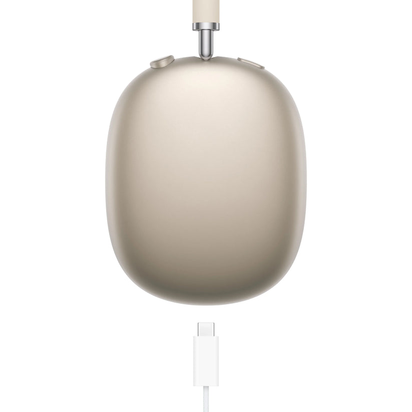 AirPods Max - Orange - iSTYLE RS