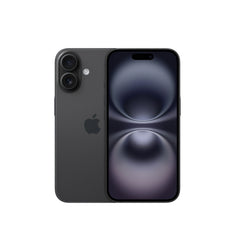 iPhone 16 128GB Black - iSTYLE RS