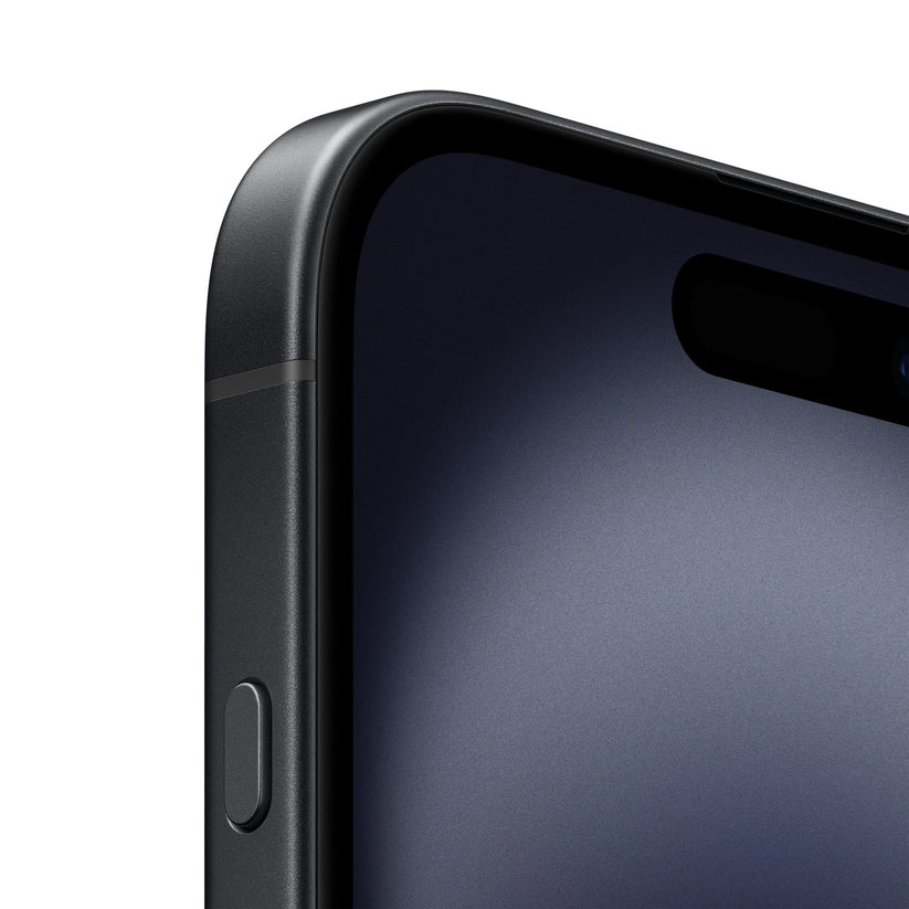 iPhone 16 128GB Black - iSTYLE RS