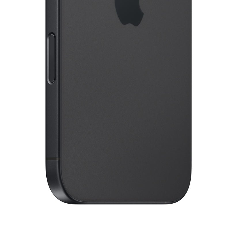 iPhone 16 256GB Black - iSTYLE RS