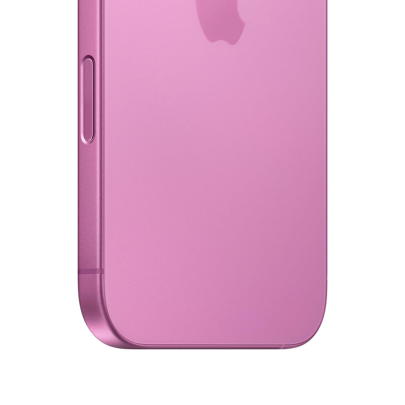 iPhone 16 128GB Pink - iSTYLE RS