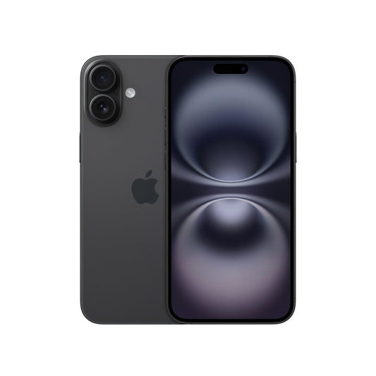 iPhone 16 Plus 128GB Black - iSTYLE RS