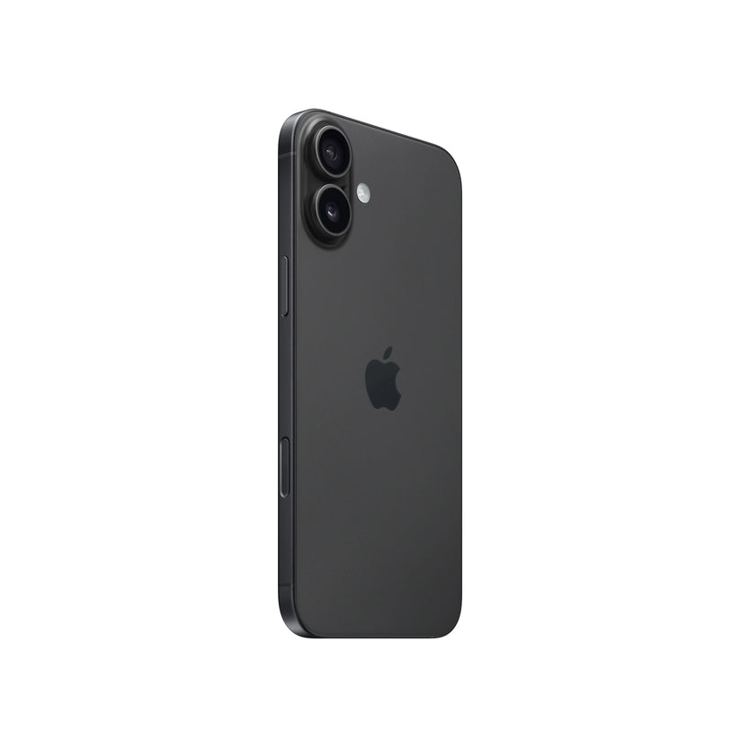 iPhone 16 Plus 128GB Black - iSTYLE RS