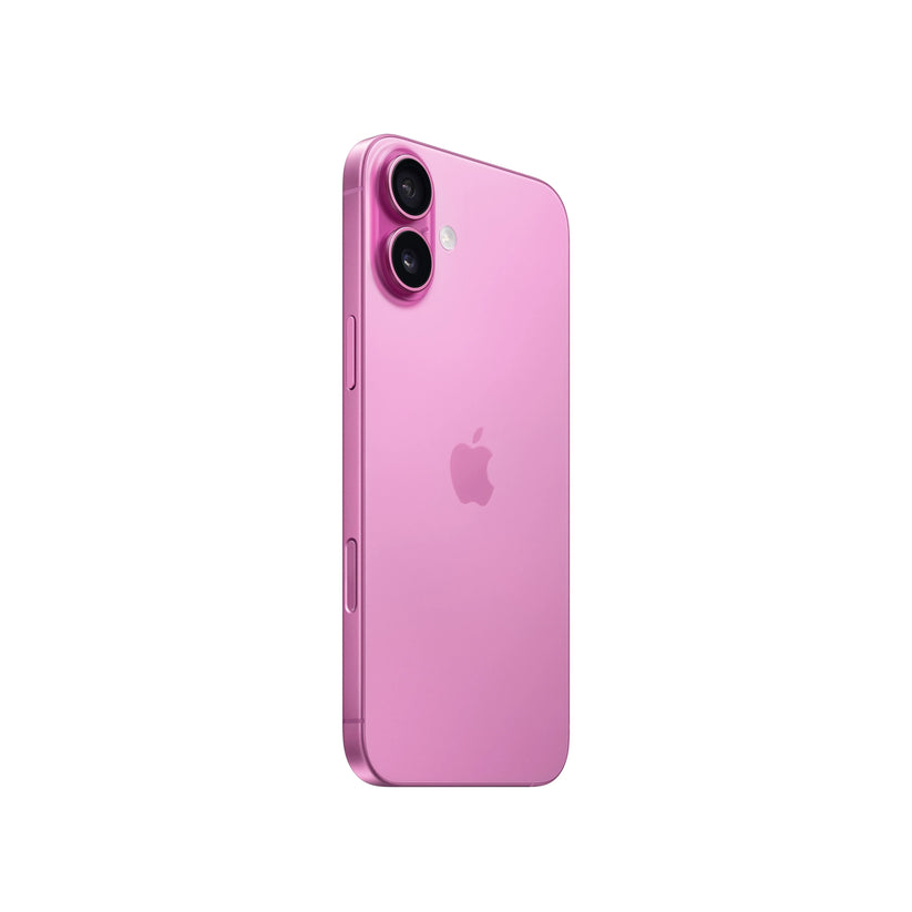 iPhone 16 Plus 256GB Pink - iSTYLE RS