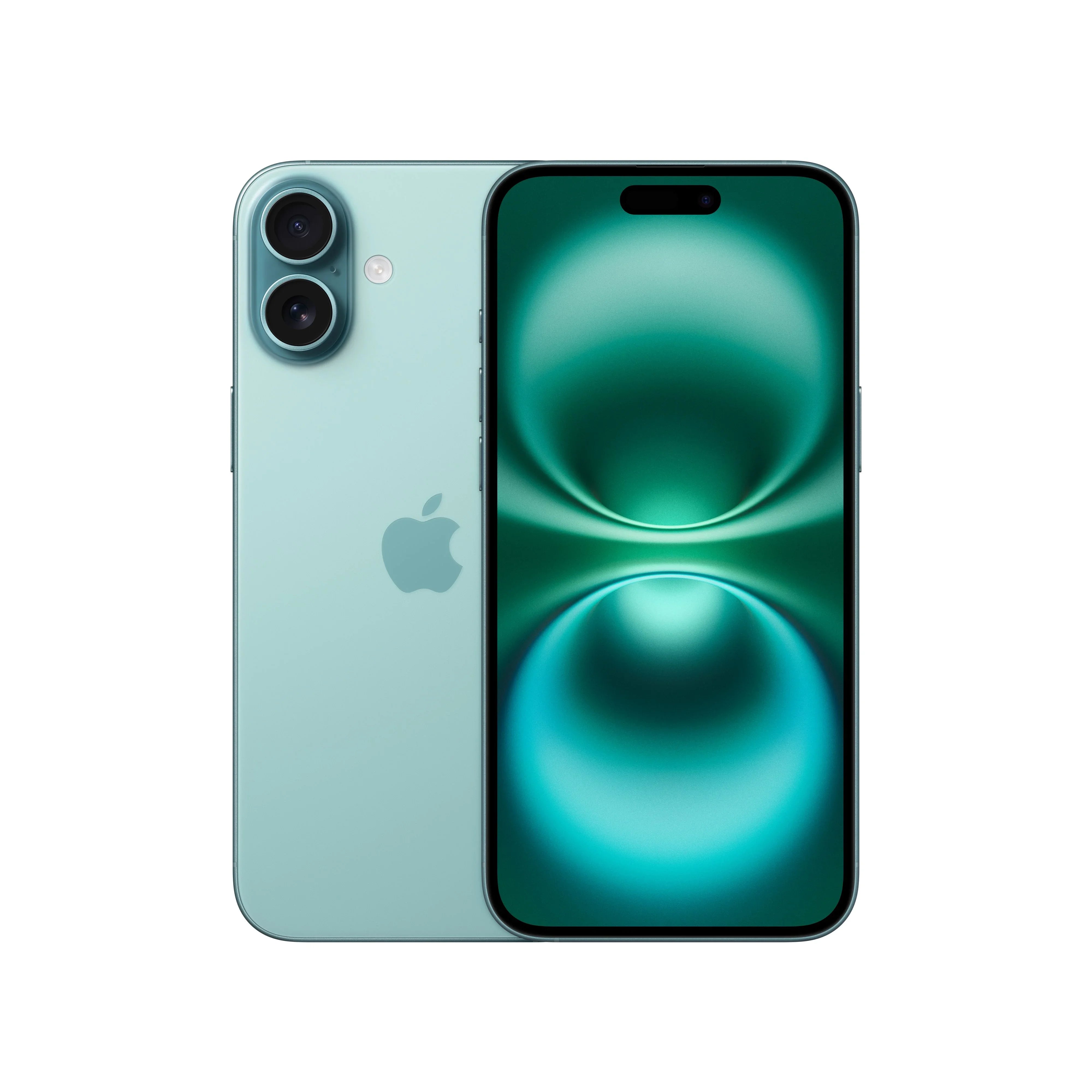 Apple iPhone 16 Plus 8 Teal