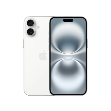 iPhone 16 Plus 256GB White - iSTYLE RS