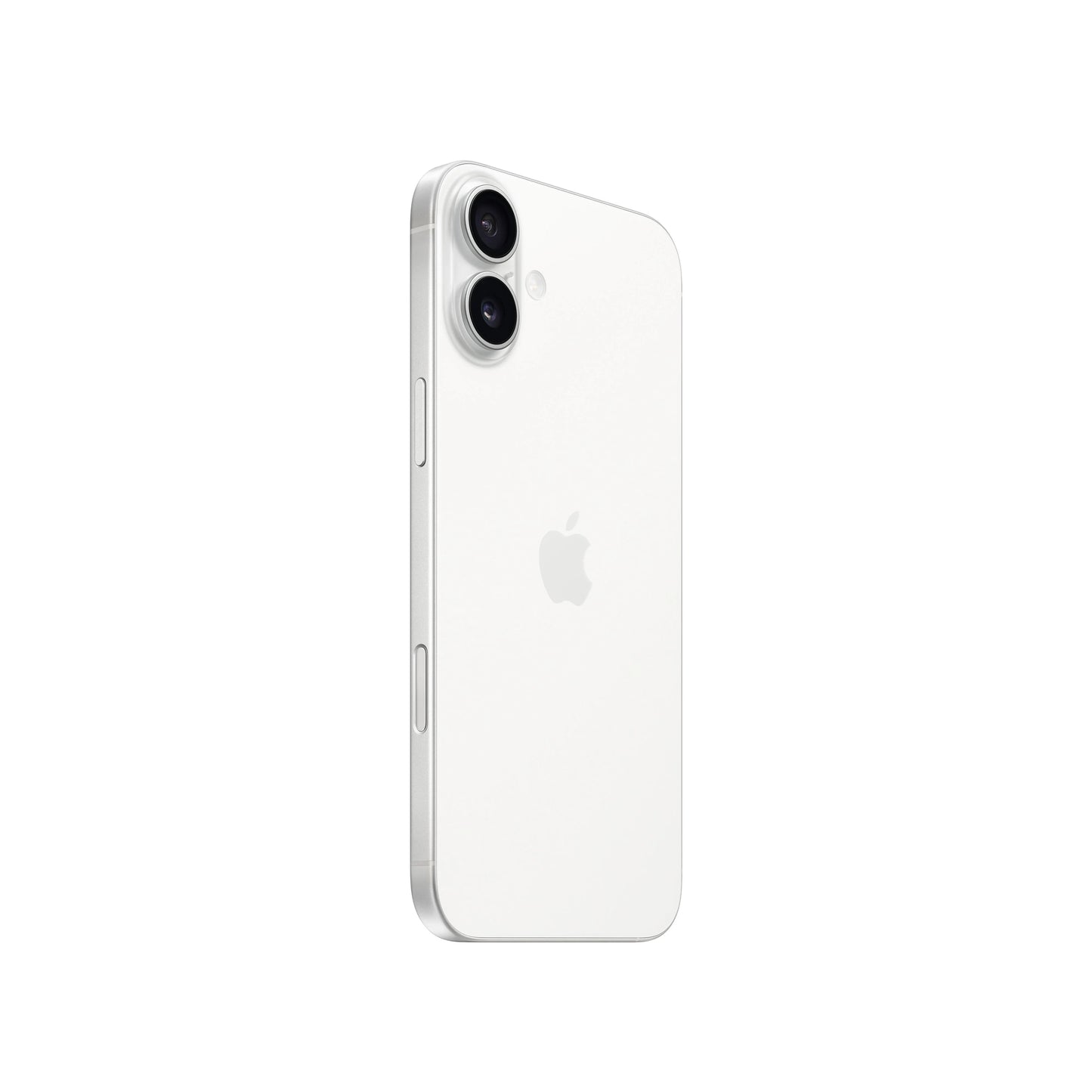iPhone 16 Plus 512GB White - iSTYLE RS