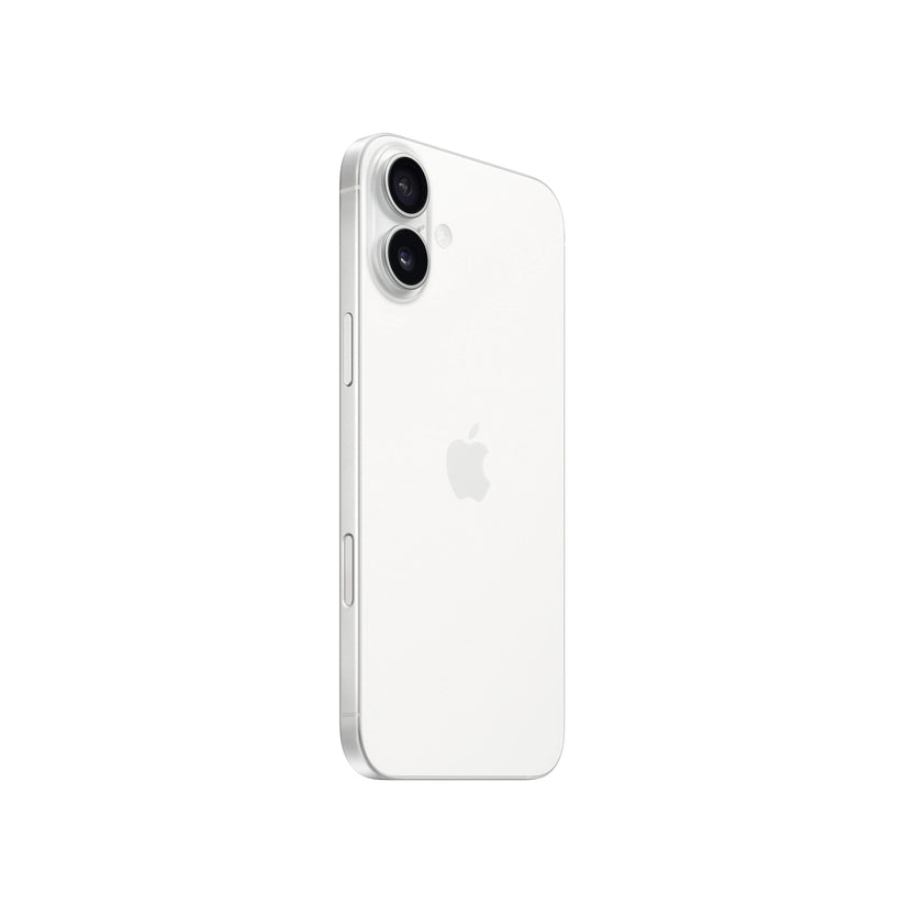 iPhone 16 Plus 512GB White - iSTYLE RS