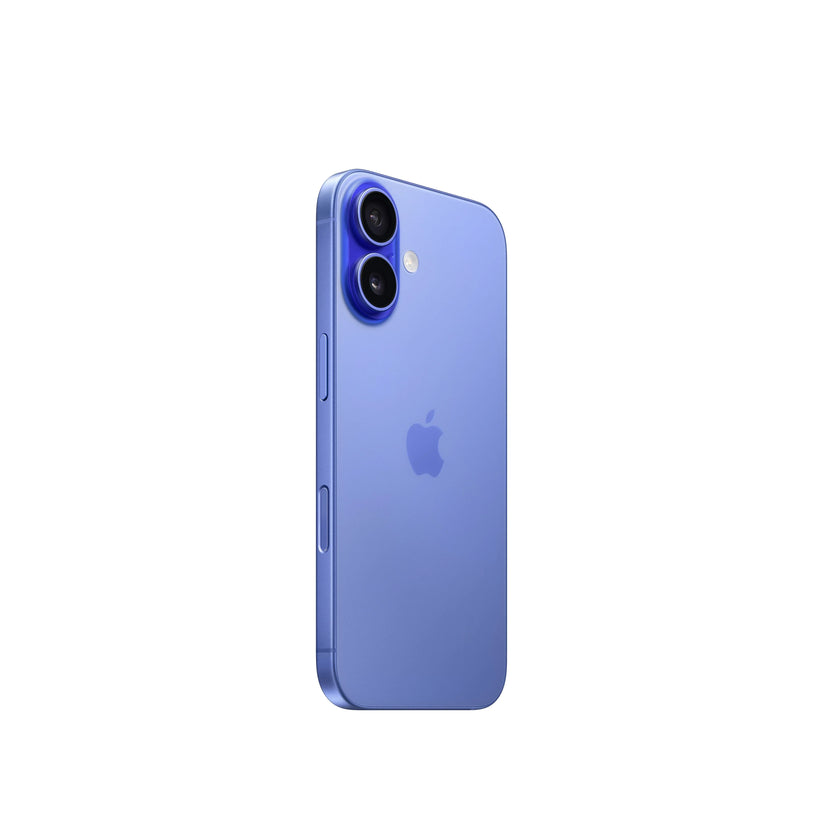 iPhone 16 256GB Ultramarine - iSTYLE RS
