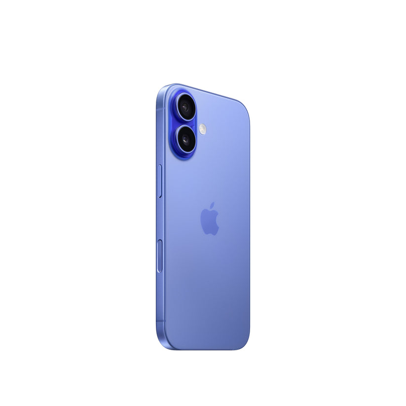 iPhone 16 128GB Ultramarine - iSTYLE RS