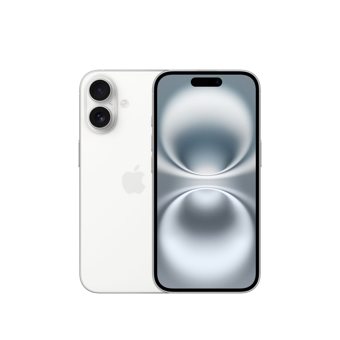 Apple iPhone 16 128GB White - Otvoren proizvod