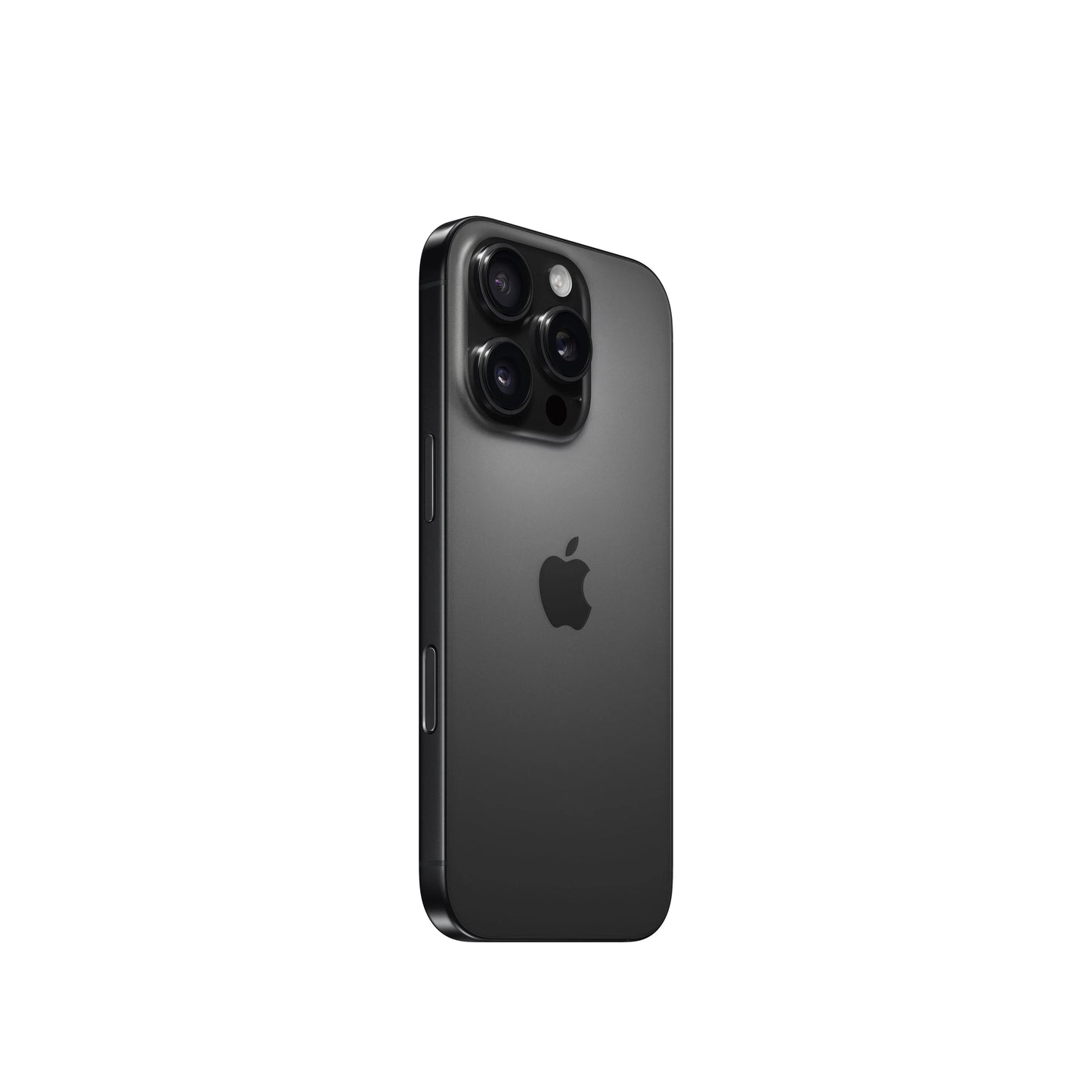 iPhone 16 Pro 1TB Black Titanium - iSTYLE RS