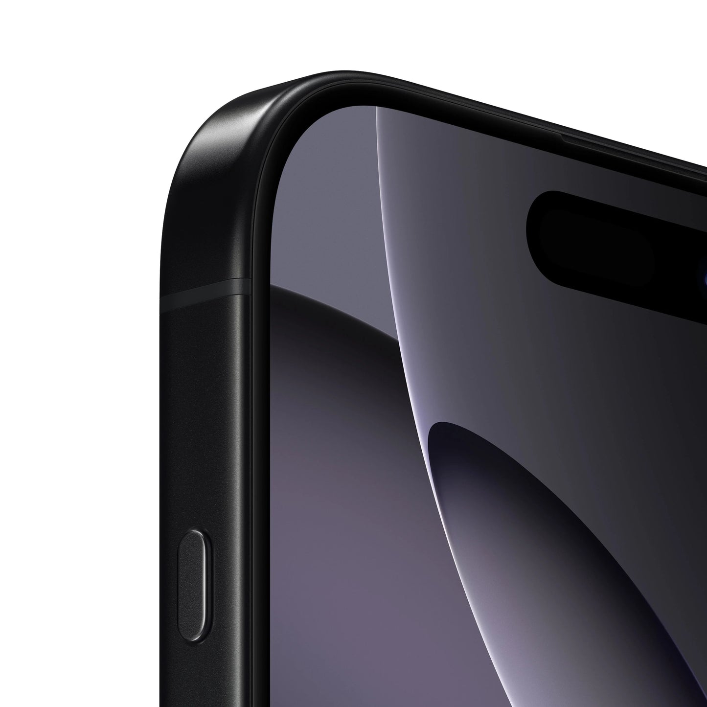 iPhone 16 Pro 1TB Black Titanium - iSTYLE RS