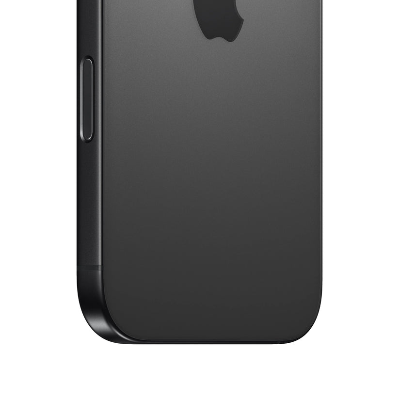 iPhone 16 Pro 512GB Black Titanium - iSTYLE RS