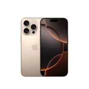 iPhone 16 Pro 1TB Desert Titanium - iSTYLE RS