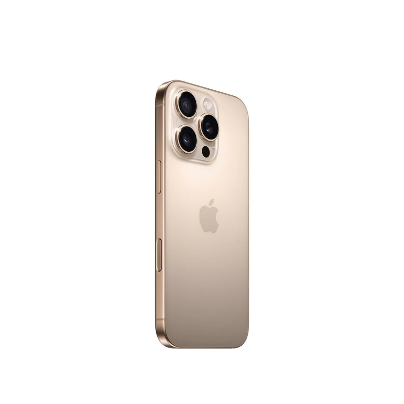iPhone 16 Pro 1TB Desert Titanium - iSTYLE RS
