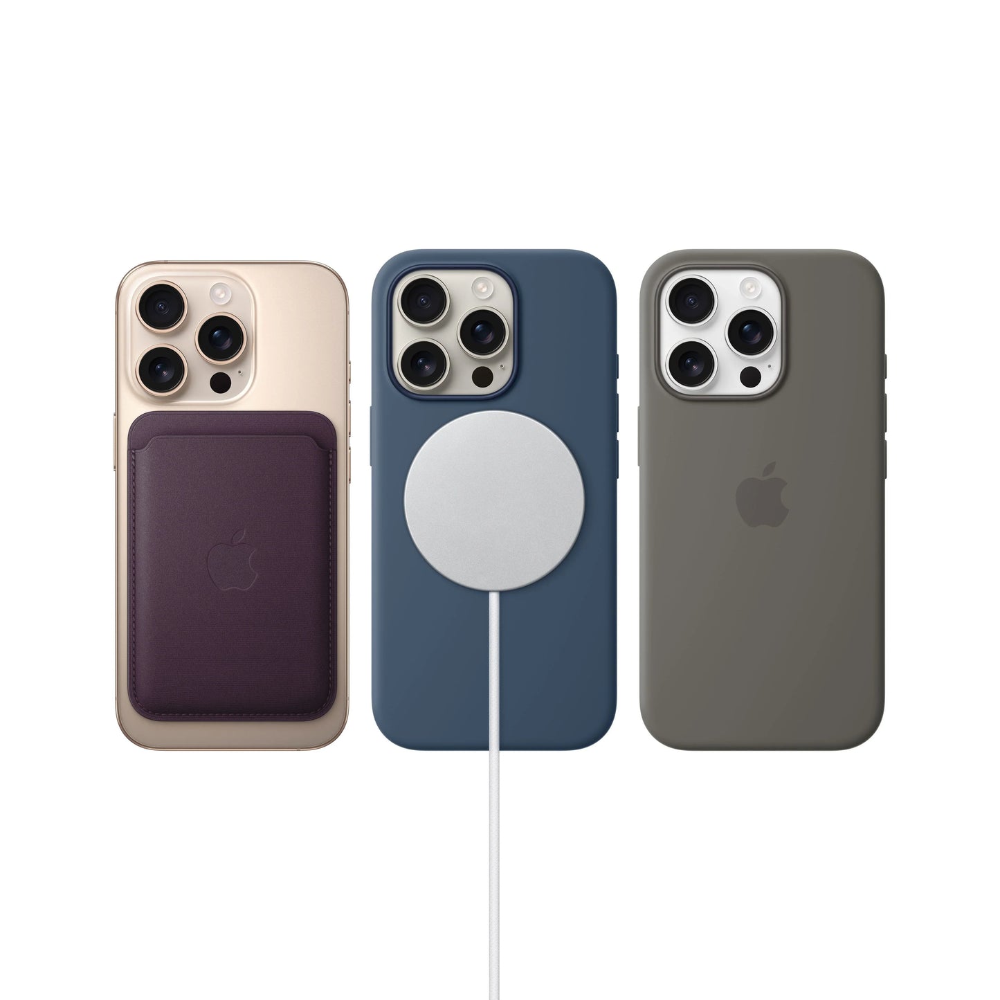 iPhone 16 Pro 1TB Desert Titanium - iSTYLE RS