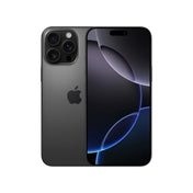 iPhone 16 Pro Max 512GB Black Titanium - iSTYLE RS