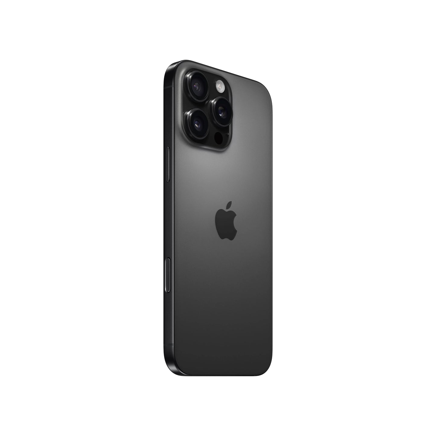 iPhone 16 Pro Max 1TB Black Titanium - iSTYLE RS